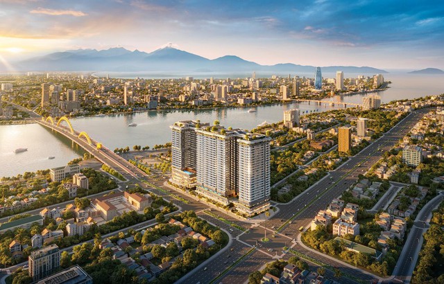 Từ lướt sóng sang nắm giữ: Sự trở lại của đầu tư dài hạn trong bất động sản- Ảnh 1.