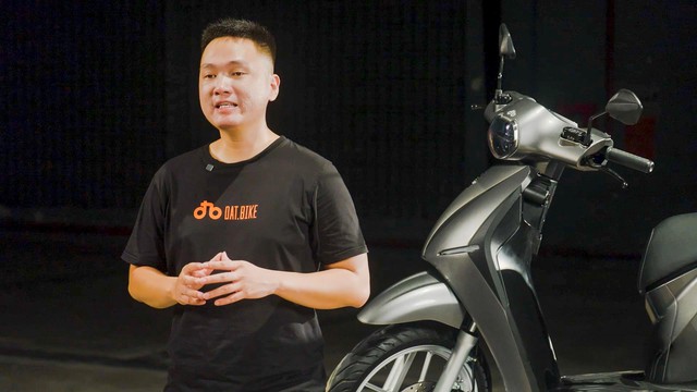 Xe máy điện và cơ hội định hình lại thị trường hai bánh tại Việt Nam- Ảnh 2.