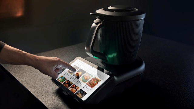 Thương hiệu gia dụng 143 năm tuổi từ Đức ra mắt tại Việt Nam- Ảnh 2.