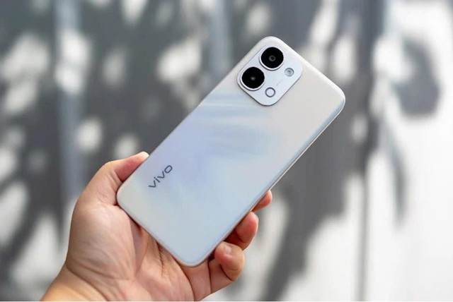 vivo Y31d là lựa chọn tối ưu cho những người phải dùng điện thoại cả ngày trong năm 2026? - Ảnh 3.
