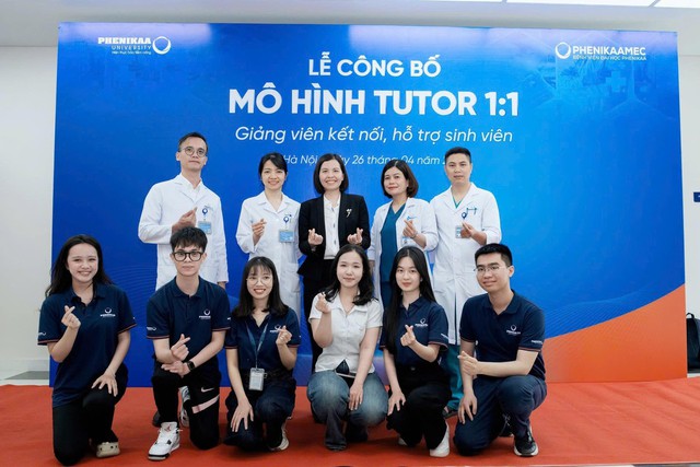 TS. BS Nguyễn Thị Sim: Chuyên gia Y học Bào thai, người thầy tâm huyết với nghề - Ảnh 3.