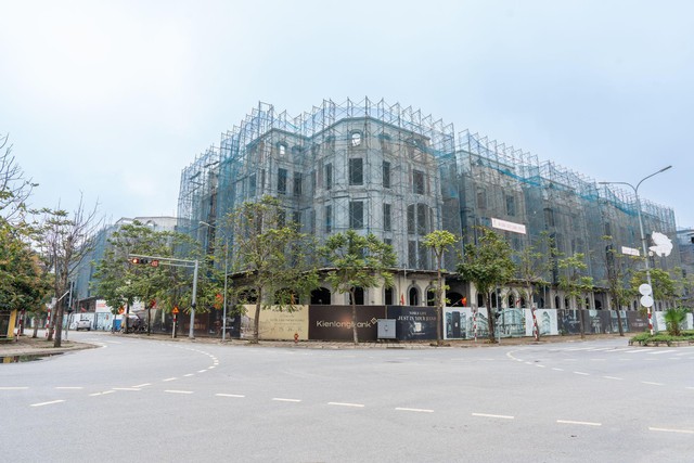 BĐS giá trị thực lên ngôi, dinh thự đa công năng hút mạnh dòng tiền- Ảnh 3.