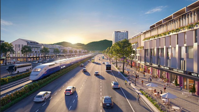 Phú Quốc bước vào chu kỳ mới: Nhà đầu tư ưu tiên vị trí đón sóng- Ảnh 1.