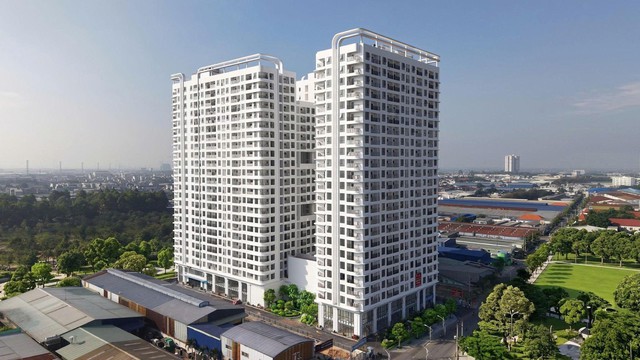 Đất Xanh Miền Bắc và Tecco Group tung chính sách “miễn nhiễm” với tăng lãi suất - Ảnh 2.