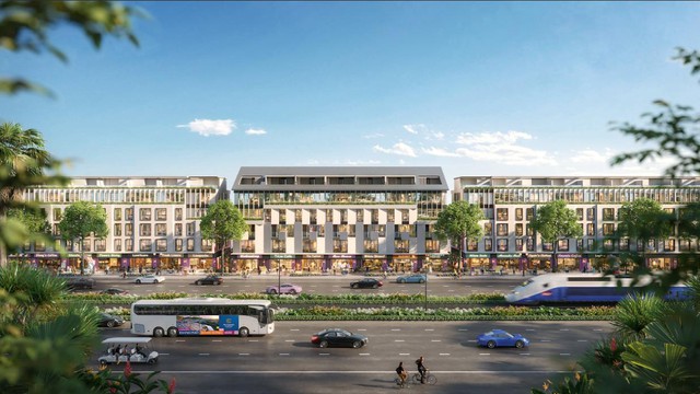 Phú Quốc bước vào chu kỳ mới: Nhà đầu tư ưu tiên vị trí đón sóng- Ảnh 2.