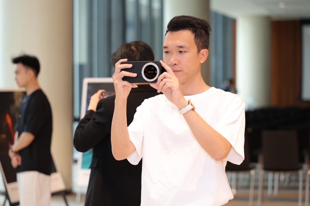 Chạm tinh hoa Leica, tái định nghĩa nhiếp ảnh di động cùng Xiaomi 17 Series - Ảnh 2.