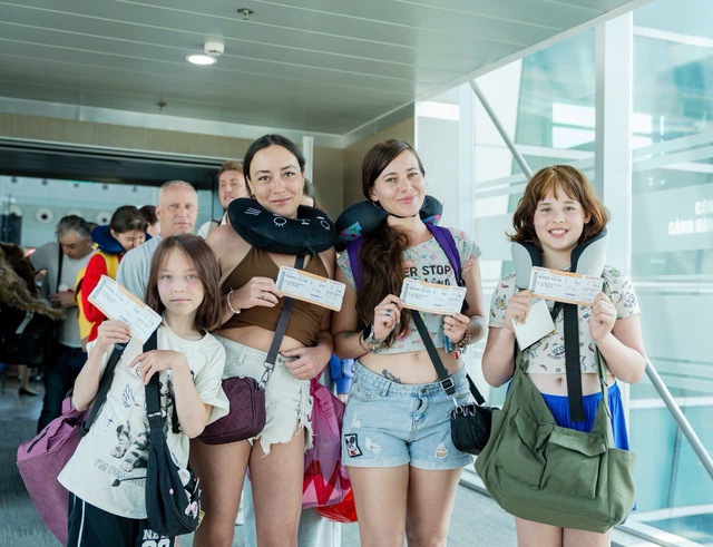 Sun PhuQuoc Airways mở đồng loạt hai đường từ Phú Quốc đến Nha Trang và Đà Nẵng- Ảnh 3.