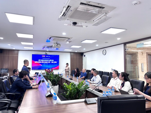 Website ngân hàng thế hệ mới: VRB chọn Bizfly cho bài toán tích hợp đa hệ thống- Ảnh 1.