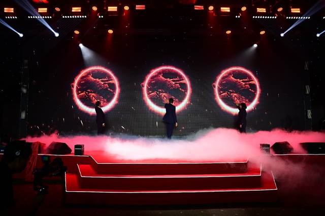 Ra mắt ROCKWOOL VIETNAM: Bông sợi đá từ Đan Mạch, cách nhiệt, cách âm, chống cháy- Ảnh 2.