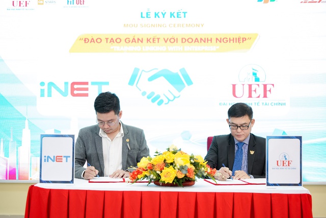 FIT Career Day 2026 – kết nối sinh viên công nghệ với doanh nghiệp trong kỷ nguyên AI- Ảnh 3.