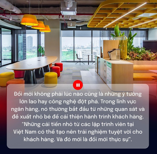 NAB Việt Nam trong chiến lược toàn cầu của NAB- Ảnh 4.