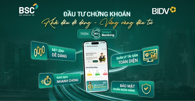 Từ chi tiêu đến đầu tư: Xu hướng quản lý tài chính trên một ứng dụng duy nhất - Ảnh 2.