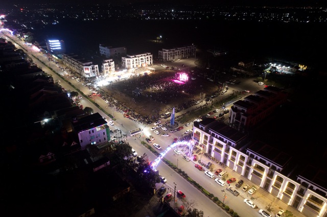 Logistics và công nghiệp: Xương sống thúc đẩy thị trường BĐS Đức Thọ - Ảnh 2.