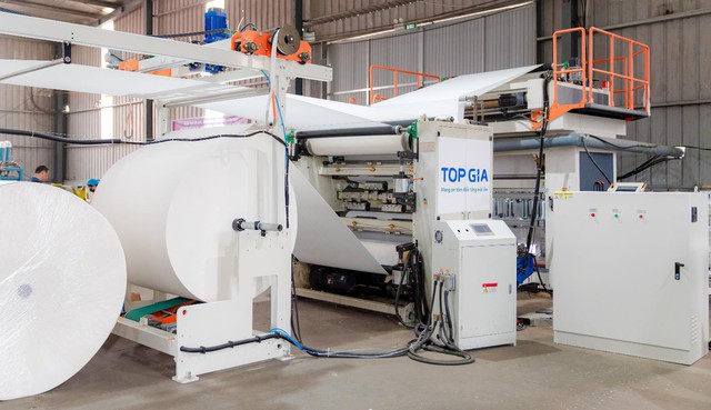 Đầu tư xưởng sản xuất quy mô 10.000m², Top Gia củng cố lợi thế cạnh tranh trên TMĐT - Ảnh 4.