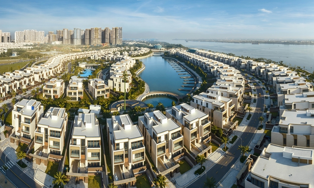 TP.HCM tái cấu trúc hạ tầng: Xác lập tâm điểm mới tại khu Đông - Ảnh 4.