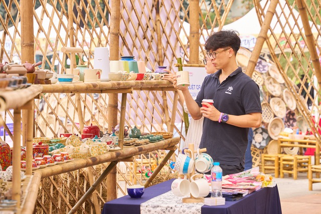 Công thức "văn hóa hóa" tạo sức hút điểm đến tại AEON MALL Long Biên- Ảnh 1.