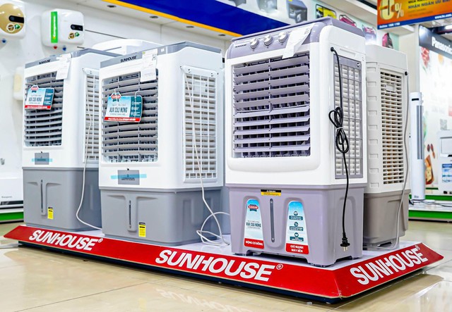 Các loại quạt phổ biến hiện nay và nên mua loại nào tốt?- Ảnh 2.