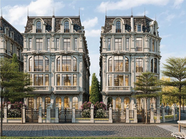 Noble Palace Long Bien – Khai mở giá trị đầu tư từ hệ sinh thái tiện ích "kép" độc bản- Ảnh 3.