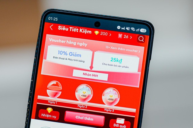 Sau tất cả, giao diện Lazada giờ đ&atilde; thực sự dễ d&ugrave;ng?- Ảnh 4.