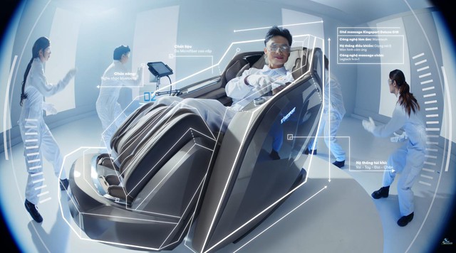 Đường đua thị trường Quý 1 ngã ngũ sớm: Kingsport và cú bứt phá mang tên "Ngai Việt"- Ảnh 3.