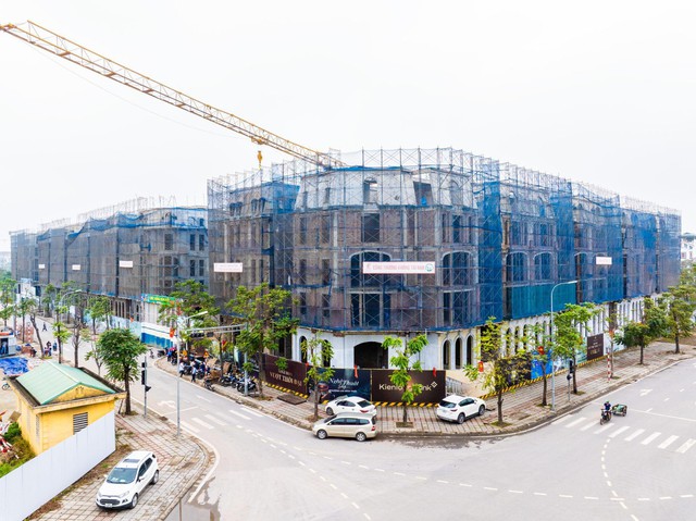 Noble Palace Long Bien – Khai mở giá trị đầu tư từ hệ sinh thái tiện ích "kép" độc bản- Ảnh 4.