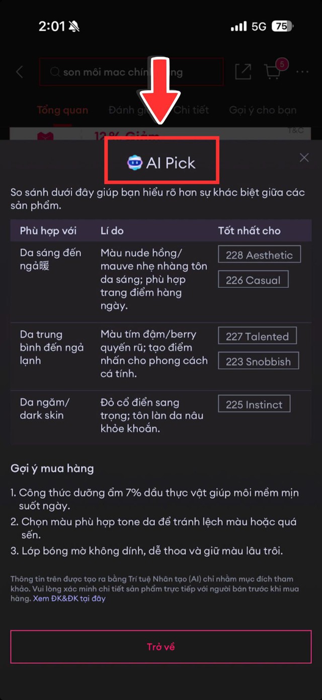 Sau tất cả, giao diện Lazada giờ đ&atilde; thực sự dễ d&ugrave;ng?- Ảnh 7.