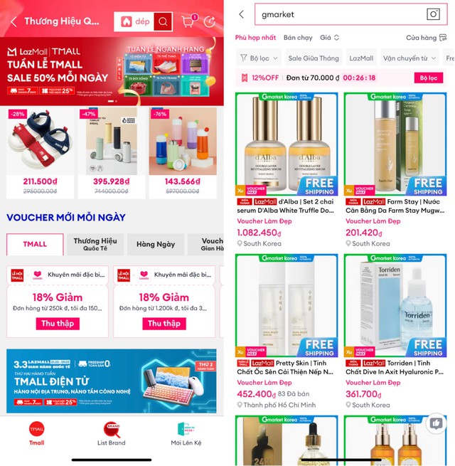 Sau tất cả, giao diện Lazada giờ đ&atilde; thực sự dễ d&ugrave;ng?- Ảnh 9.