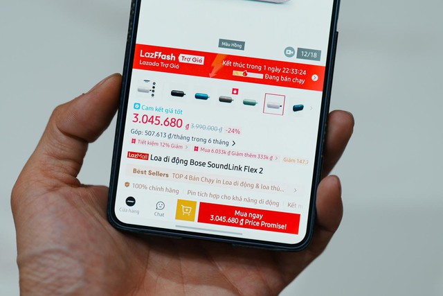 Sau tất cả, giao diện Lazada giờ đ&atilde; thực sự dễ d&ugrave;ng?- Ảnh 10.