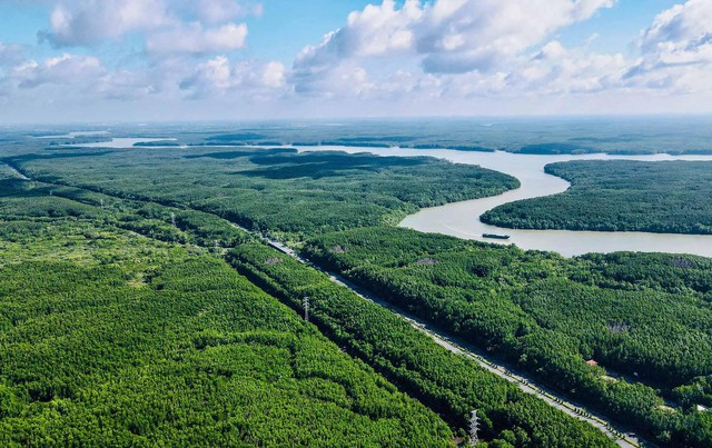 Compound viết tiếp câu chuyện “sống xanh” giữa tâm điểm Vịnh Tiên của siêu đô thị biển - Ảnh 2.