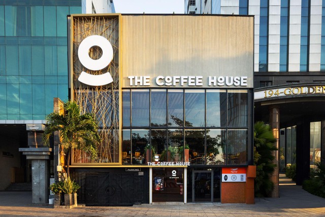 Sau khi về Golden Gate, The Coffee House đang thay đổi ra sao?- Ảnh 1.