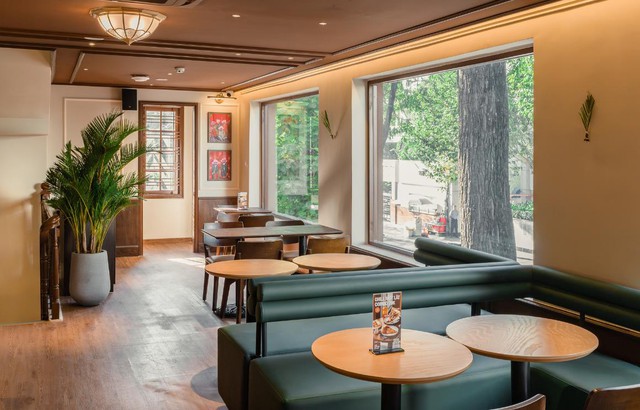 Sau khi về Golden Gate, The Coffee House đang thay đổi ra sao?- Ảnh 2.