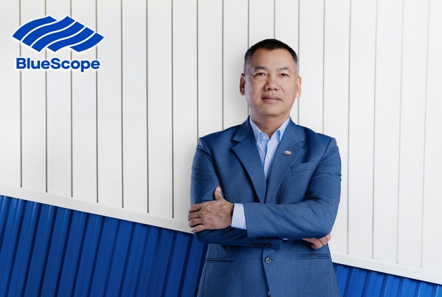 “Đầu tàu R&D” ngành thép mạ với chiến lược tăng tốc trong năm 2026- Ảnh 1.