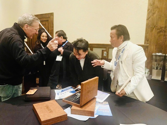 Xu hướng trẻ hóa khuôn mặt 2026: Ưu tiên sự tự nhiên và can thiệp tối thiểu- Ảnh 2.