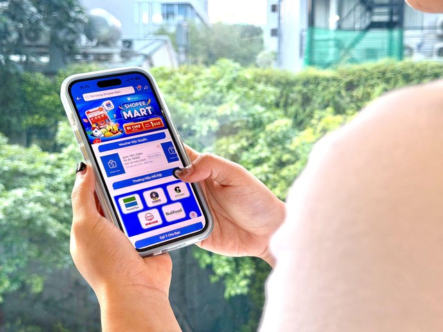 Tốc độ giao hàng: Yếu tố ngày càng được ưu tiên trong mua sắm trực tuyến- Ảnh 2.