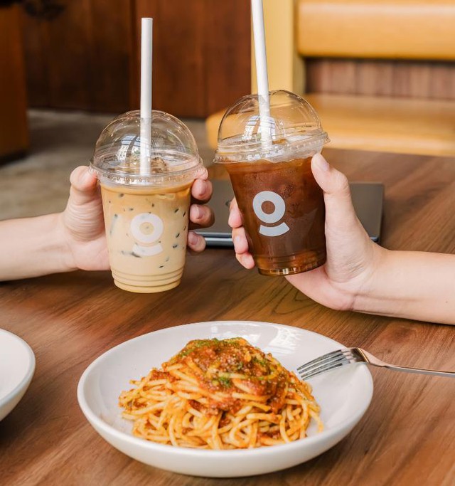 Sau khi về Golden Gate, The Coffee House đang thay đổi ra sao?- Ảnh 4.