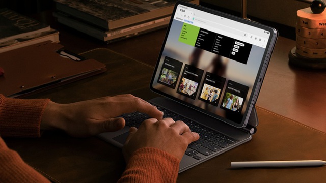 Từ l&agrave;m việc đến gaming - Xiaomi Pad 8 Series gi&uacute;p người d&ugrave;ng dễ d&agrave;ng lựa chọn tablet ưng &yacute;- Ảnh 2.