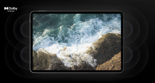 Từ l&agrave;m việc đến gaming - Xiaomi Pad 8 Series gi&uacute;p người d&ugrave;ng dễ d&agrave;ng lựa chọn tablet ưng &yacute;- Ảnh 3.