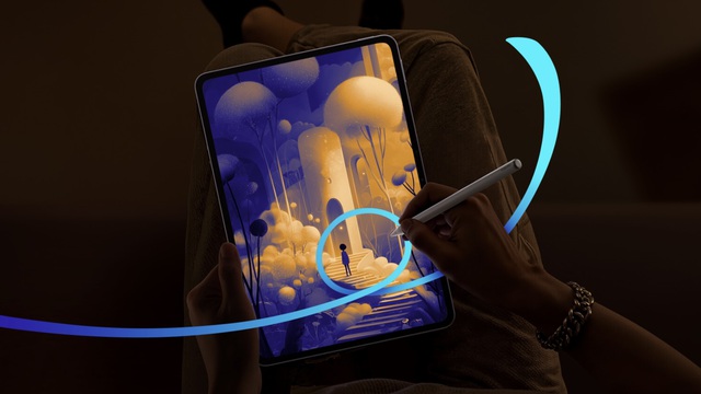 Từ l&agrave;m việc đến gaming - Xiaomi Pad 8 Series gi&uacute;p người d&ugrave;ng dễ d&agrave;ng lựa chọn tablet ưng &yacute;- Ảnh 4.