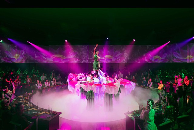 Vietcharm - Khi di sản được "đan" bằng t&igrave;nh y&ecirc;u văn ho&aacute; Việt Nam- Ảnh 3.