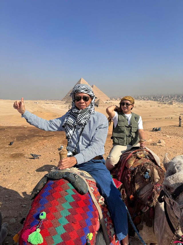 Chấp nhận mất trắng trăm triệu đồng: Khi sự an toàn lớn hơn giấc mơ Kim Tự Tháp - Ảnh 3.