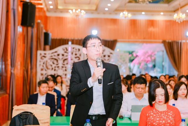 Đại hội cổ đông Medic Holding: “Phát súng lệnh” cho chiến lược Medic 100, sẵn sàng IPO trước 2030- Ảnh 3.