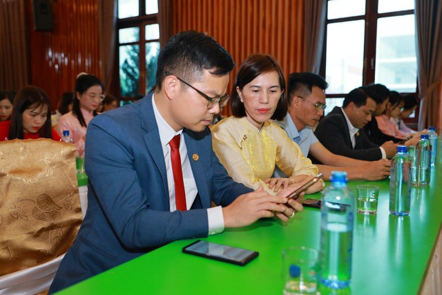 Đại hội cổ đông Medic Holding: “Phát súng lệnh” cho chiến lược Medic 100, sẵn sàng IPO trước 2030- Ảnh 4.