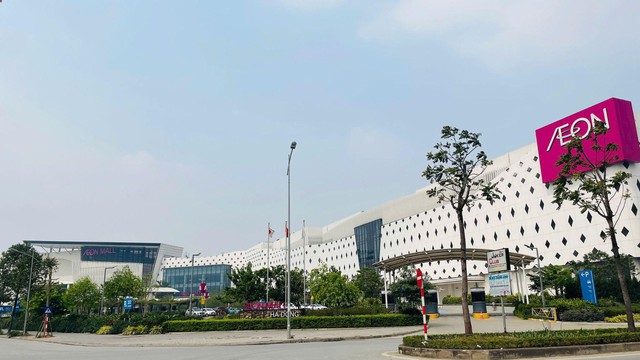 AEON MALL H&agrave; Đ&ocirc;ng: Lời hồi đ&aacute;p từ tr&aacute;i tim v&agrave; h&agrave;nh tr&igrave;nh "g&oacute;i gh&eacute;m" một m&oacute;n qu&agrave; lớn- Ảnh 6.