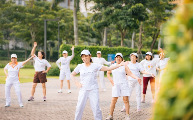 Trellia Cove - bất động sản tích sản “thế hệ mới” - Ảnh 2.