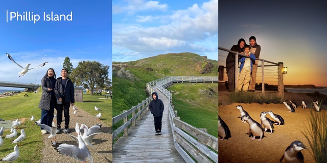 AD Luxury định h&igrave;nh tour &Uacute;c cho du kh&aacute;ch Việt thế hệ mới - Ảnh 1.