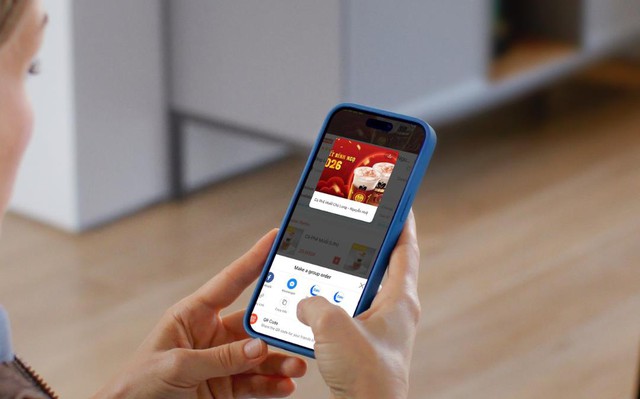 Cẩm nang &ldquo;l&ecirc;n k&egrave;o&rdquo; ăn ngon khi lương chưa về cho hội c&ocirc;ng sở - Ảnh 1.