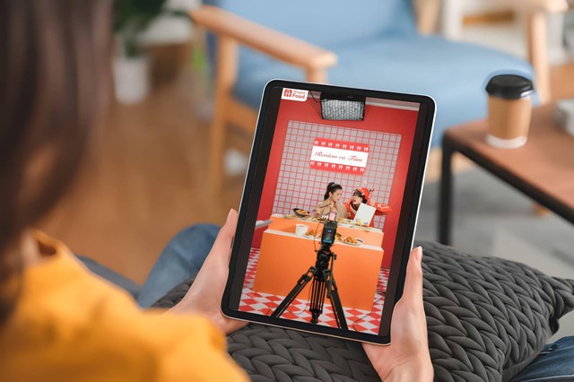 Hội công sở không còn nỗi lo chi phí ăn uống đắt đỏ nhờ 3 bí quyết này - Ảnh 3.