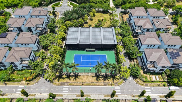 Hado Charm Villas trở thành điểm sáng đầu tư của Hà Nội với tọa độ chiến lược giữa New CBD phía Tây - Ảnh 3.