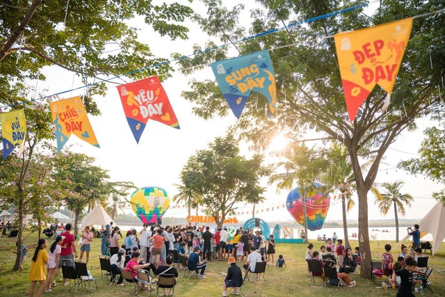 Dòng chảy chuyên gia đổ về khu Tây TPHCM, đâu là điểm đón sóng? - Ảnh 3.