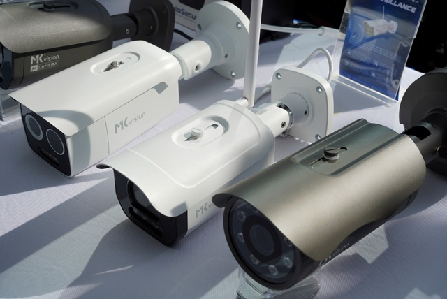 HBC 2026: Công nghệ đưa bóng rổ Việt Nam tiệm cận chuẩn quốc tế - Ảnh 4.